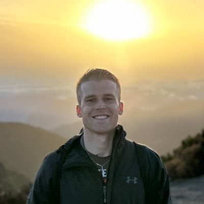 jgratz06's profile picture. St. Francis University '20 ⚽️