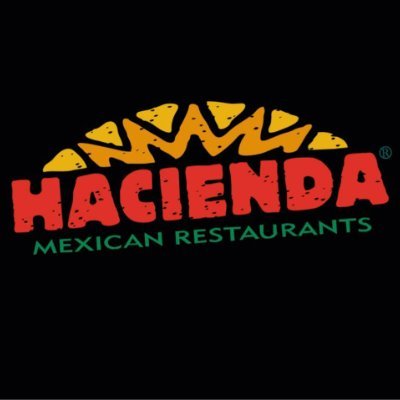 Nacho ordinary party place! Famous for our Wet Burritos, Chips, Salsa & Ranch, and Frozen Margaritas #HaciPosse #MargMe #ChipsSalsaRanch #HaciendainIndiana