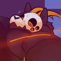 Bonfire Dog (@minglingentity) 's Twitter Profile