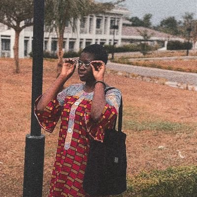A student of the University of Cape Coast, UCC - Ghana
also a data analyst person and a boy of 23 of age. I love basketball and play video games more often