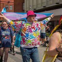 bea 🕺 (@beasayshello) 's Twitter Profile Photo