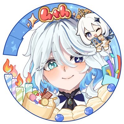S@KÜさんのプロフィール画像