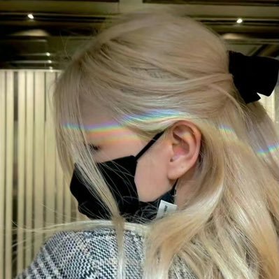 Vickyetbf's profile picture. 💖