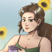 Lindsay Fox (@writingdemons) 's Twitter Profile
