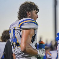 Hudson Yeager (@hudsonyeager) 's Twitter Profile