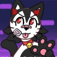Monstacat (@m0nsta_cat) 's Twitter Profile