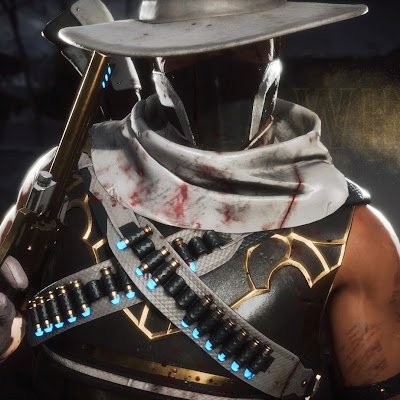 HighlyStressD's profile picture. 