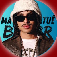 Matuê BR (@matuebra) 's Twitter Profile Photo Matuê BR (@matuebra) 's Twitter Profile Photo