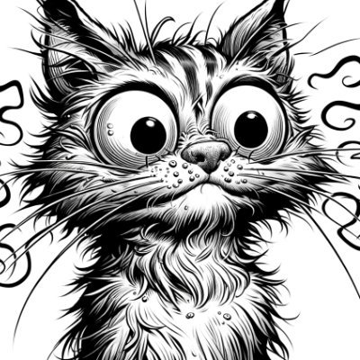 ___smellyCatSol's profile picture. SOL smells.
#base is the thing.

GEM FINDER
AI lover.