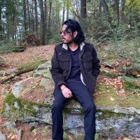 Johnny (@sadsynthjv) 's Twitter Profile