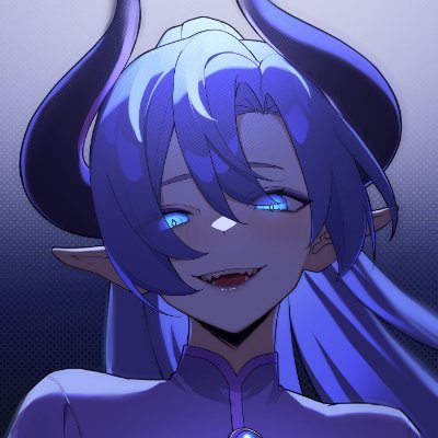 Phantom 🌙 Ferrylady Vtuberさんのプロフィール画像