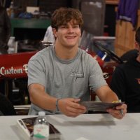 Jace Park (@jacepark87) 's Twitter Profile