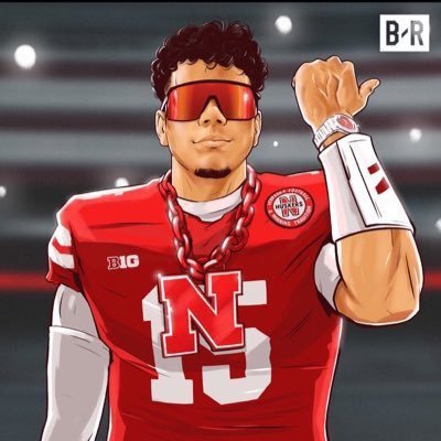 BigMackAttack8's profile picture. Jesus is King!! HUSKER BORN, KC Raised. Cubs, Royals, Chiefs, Blkhawks - “there is no such thing as coincidence”