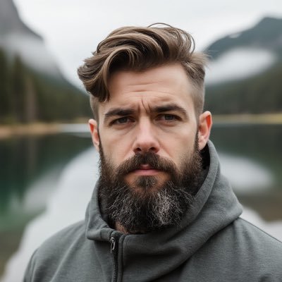 Super_SloMoe's profile picture. Jesus first. Built for freedom, forged in the gym, and fueled by the wild.