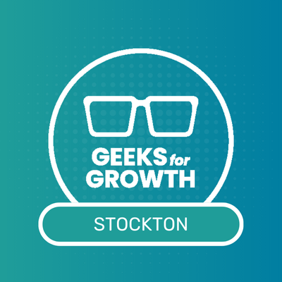 TGG_Stockton's profile picture. Dramatically performing digital marketing for Stockton, CA area businesses. Grow your business the smart way.