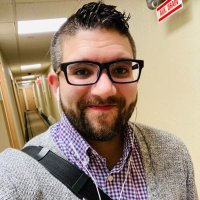 Freddie Pastrana Rivera (@freddiepastrana) 's Twitter Profile Photo