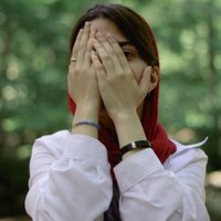 بهناز نعمتی (@youliedtomelost) 's Twitter Profile Photo