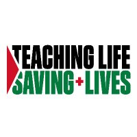 Teaching Life, Saving Lives (@teachlife_pal) 's Twitter Profile