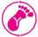 Organic, Fair Trade & Made in USA! Baby Clothing for the smart and savvy shopper. We're reducing carbon footprints one step at a time.  Join us!