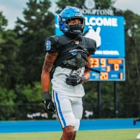 Jakeith Tolbert (@jakeithtolbert) 's Twitter Profile
