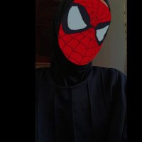 آنسه إسبايدر🕸 (@kaa3299) Twitter profile photo