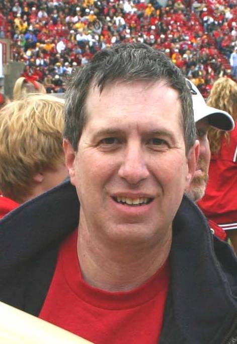 Cornhusker.  Go Big Red!   kit builder, author, columnist