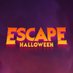Escape (@escapehalloween) Twitter profile photo Escape (@escapehalloween) Twitter profile photo