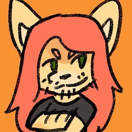 gay feline, quaker, breakbeat guy, computer networking & audio engineering major 🧡 @Bazooka_teef 06/12/21; inquiries over at transgenderlainclones@gmail.com