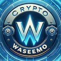 CryptoWaseemO (@cryptowaseemo) 's Twitter Profile