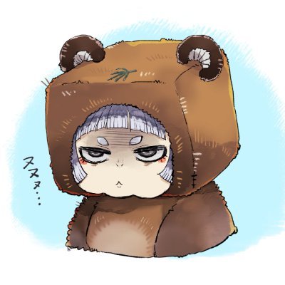名坂さんさんのプロフィール画像