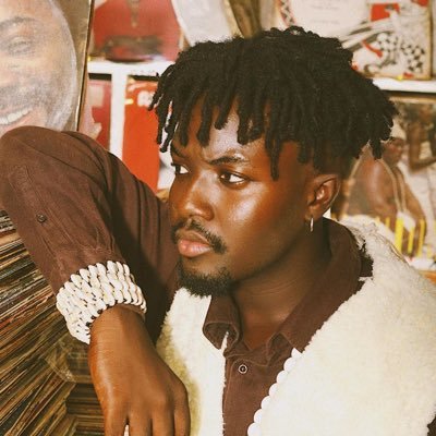 bronilive's profile picture. Africa’s Sound