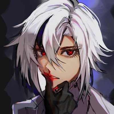 HeliaGfxartist's profile picture. Commission Open