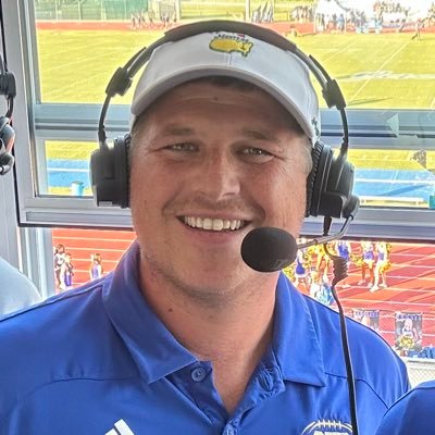 WBL Coordinator and CTSO Liaison at Southeast Bulloch High School. Football Color Commentator for 106.5 the Boro.