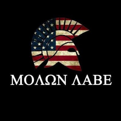 Conservative. Patriot. 2A - Come and Take Them