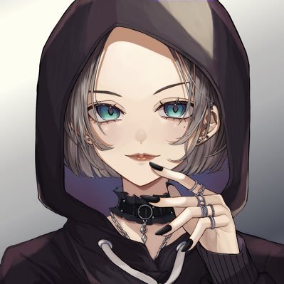 缶缶さん と ろれ が だいすき❕歌ってみた と Enc ▶︎ https://t.co/TZIqAuVhnI #Nu_illust #おぽんの絵サ sub¦@000_nnu