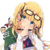 がいる (@minase_mnst) 's Twitter Profile