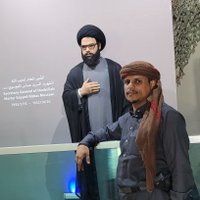 روضان محسن (@mohsenrawdhan) 's Twitter Profile