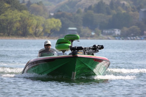 河口湖バス釣りガイド・ポークルアー&ポークリンド「GENKI」

Lake Kawaguchi bass fishing guide
Sightseeing of Japan, fishing experience

HMKLアングラー
tailwalkモニター
GENKIスタッフ