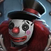 Piepi_0609's profile picture. ピエロをこよなく愛しピエロに愛された者。恐怖...恐怖...恐怖を与えよ....─=≡Σ((( つ•̀ω•́)つｵﾘｬ!! / 現 道化師Bバッチ / 目指せSバッチ！目指せ最高峰！ / 本垢:@Kanata_poe0518