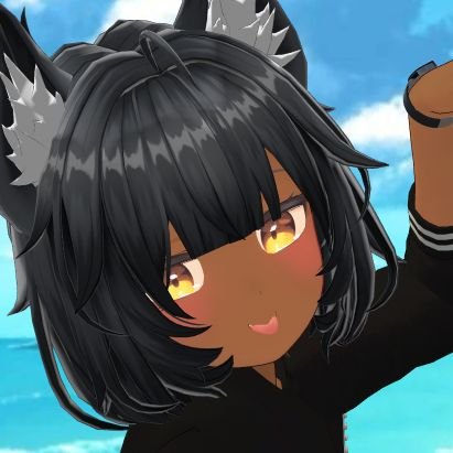 Super secret NSFW page
SFW: @Tukari_Wolf
Pixiv: https://t.co/79GkADhURP
Taken.
I make NSFW Artwork or poses on Unity.
I do not ERP, don't ask.