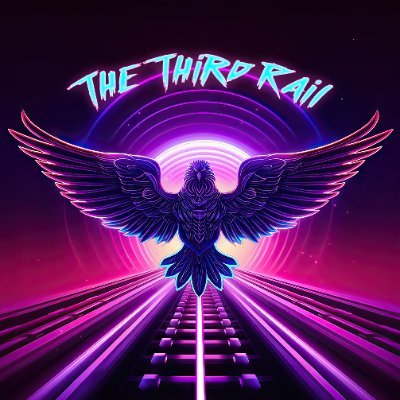 3rdRailPodcast's profile picture. Touching electrified topics others avoid. The Third Rail shocks with unfiltered truths, forbidden debates, and a distrust of mainstream media. ⚡️