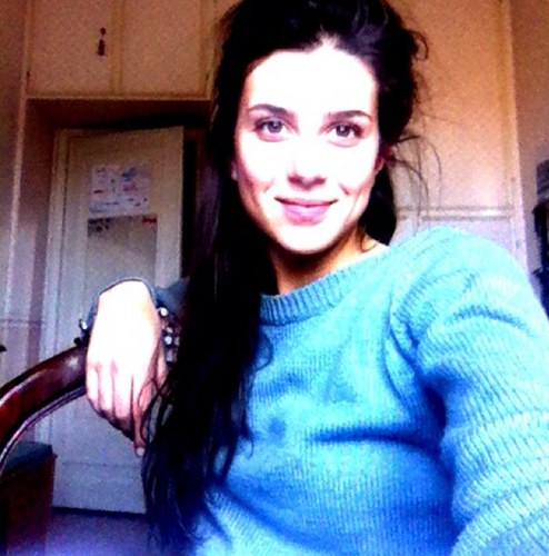 AlbericaCammi's profile picture. 