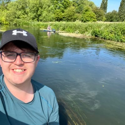 Andy_Meader95's profile picture. 