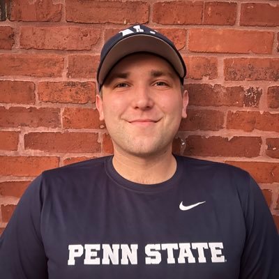Pitching Coach at Penn State-New Kensington. @baseballPSNK