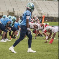 ✝️ Ahmir Barnes (@ahmirbarnes18) 's Twitter Profile