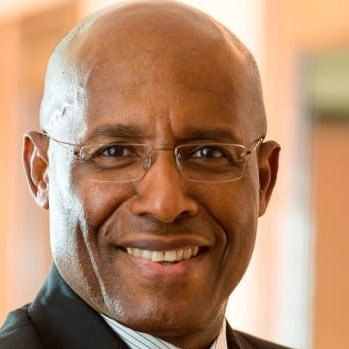 Senator. Minister of Industry, Investment and Commerce, JAMAICA. Christian by grace