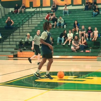 |Class of 2027 | 6'2|| 190 pound Guard | 4.0 GPA || Age 16| Santa Clara HS|