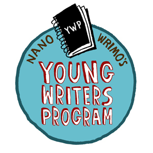 The Young Writers Program for @NaNoWriMo's novel-in-a-month challenge. This is not an active account; please follow us there!