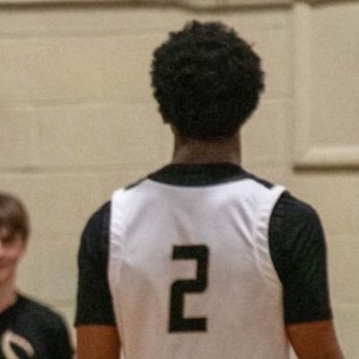 Rashaun Elzy Profile