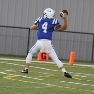 kyron murphy Profile
